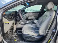 2017 Hyundai Sonata фото
