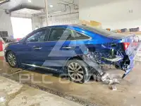 2017 Hyundai Sonata photo