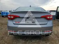 2017 Hyundai Sonata photo