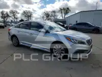 2017 Hyundai Sonata photo
