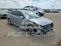 2017 Hyundai Sonata фото