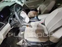 2017 Hyundai Sonata фото