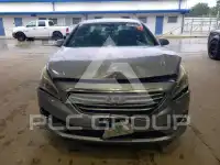 2017 Hyundai Sonata фото
