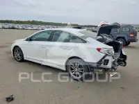 2017 Hyundai Sonata фото