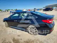 2017 Hyundai Sonata фото