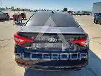2017 Hyundai Sonata photo