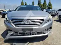 2017 Hyundai Sonata photo