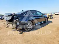 2017 Hyundai Sonata фото