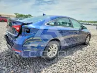 2017 Hyundai Sonata фото