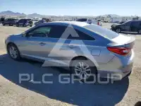 2017 Hyundai Sonata photo