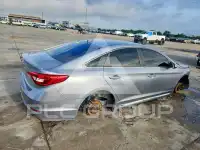 2017 Hyundai Sonata фото