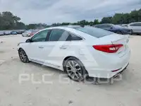 2017 Hyundai Sonata фото