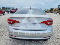 2017 Hyundai Sonata photo