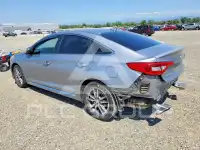 2017 Hyundai Sonata photo