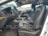 2017 Hyundai Sonata фото