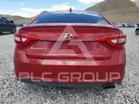 2017 Hyundai Sonata photo