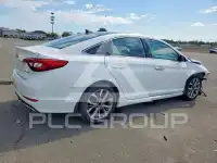 2017 Hyundai Sonata photo