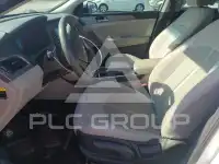 2017 Hyundai Sonata photo