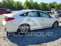 2017 Hyundai Sonata фото