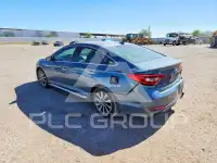 2017 Hyundai Sonata photo