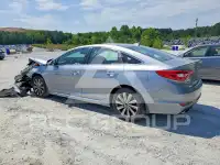 2017 Hyundai Sonata photo