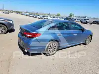 2017 Hyundai Sonata photo
