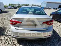 2017 Hyundai Sonata фото