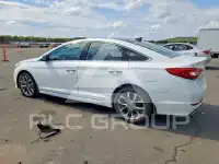 2017 Hyundai Sonata photo