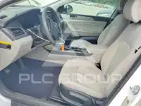 2017 Hyundai Sonata фото