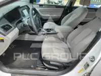 2017 Hyundai Sonata фото