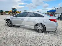 2017 Hyundai Sonata photo