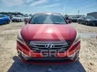 2017 Hyundai Sonata photo