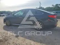 2017 Hyundai Sonata фото