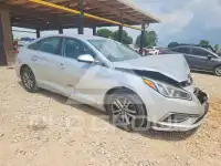 2017 Hyundai Sonata фото