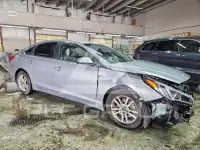 2017 Hyundai Sonata фото