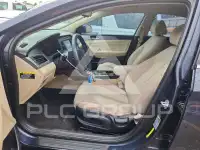 2017 Hyundai Sonata фото