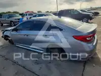 2017 Hyundai Sonata фото