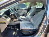 2017 Hyundai Sonata фото