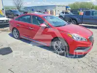 2017 Hyundai Sonata photo