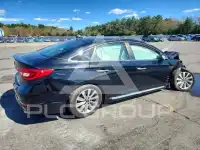 2017 Hyundai Sonata фото