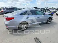 2017 Hyundai Sonata фото
