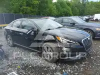2017 Hyundai Sonata photo
