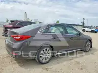 2017 Hyundai Sonata фото