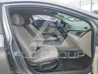2017 Hyundai Sonata фото