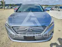 2017 Hyundai Sonata фото