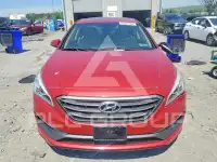 2017 Hyundai Sonata photo