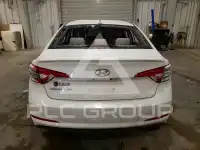 2017 Hyundai Sonata photo