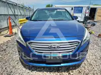 2017 Hyundai Sonata фото