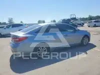 2017 Hyundai Sonata фото