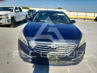 2017 Hyundai Sonata фото